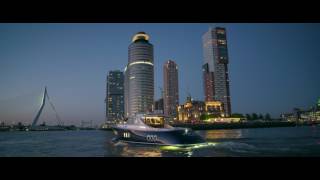 Commercial gemaakt voor Zeelander Yachts featuring Z55 in Rotterdam [upl. by Enelaehs]