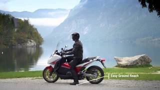 HONDA INTEGRA 2014 OFFICIAL VIDEO [upl. by Donovan]