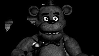 Frederick Fitzgerald Fazbear IV in 1887 [upl. by Dreyer477]