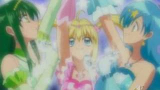 Mermaid Melody  Sigla My Melody [upl. by Anirual]