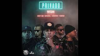 ✅ RVSSIAN  PRIVADO [upl. by Ayotna]