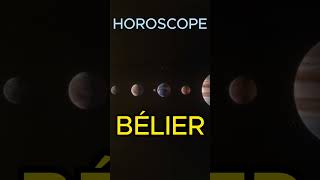 HOROSCOPE BELIER astrologie horoscope zodiaque [upl. by Cadel]