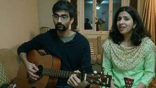 Kaadhal Oviyam cover [upl. by Alexia261]