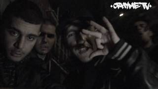 Ufo361 über 187 Strassenbande quotIB3Bquot NamikaFeature Grillz Migos u v m Interview waslos [upl. by Oralle512]