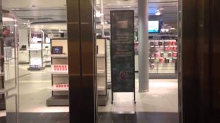 Stockmann elevators [upl. by Ahsek]