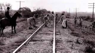 Southern Prison Blues Rosie Chain Gang Blues YouTube [upl. by Ahseiyn]