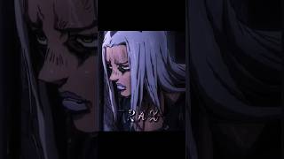 Leone Abbacchio edit jjba jojo edit abbacchio speedwagon [upl. by Eeliak]