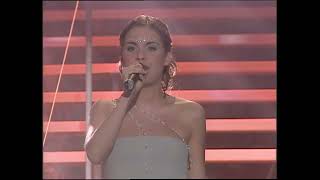 Drömhus  Stjärna på himmelen Melodifestivalen 1999 [upl. by Ainecey101]