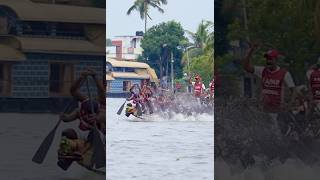 P B C Track Trail video nehrutrophyboatrace keralatourism vallamkali [upl. by Yecrad]