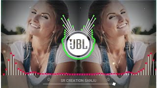 Dj Song💛  Dj  Hard Bass ❤️‍🔥  JBL Dj Remix  Old Hindi Dj Song 🥀  Dj Remix Song 2023 [upl. by Annairb]