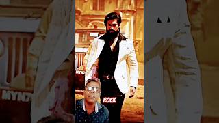 kgf kgfchapter2 yashh rocky trending viralvideo viralreels shorts motivation youtubeshorts [upl. by Lawley524]