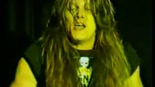 Skid Row The Astoria London March 29 1995 Full Concert [upl. by Karlis]