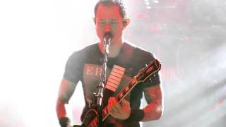 Trivium  Dying In Your Arms  Bloodstock 2015 [upl. by Airamana]