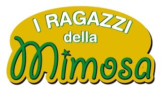 SPOT 20152016  I Viaggi di GEM by I Ragazzi della Mimosa [upl. by Mareld]