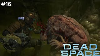 Dead Space Remake  Legendado Pt  br 16 [upl. by Alber]