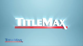 Need Cash TitleMax Has Options [upl. by Yadsendew826]