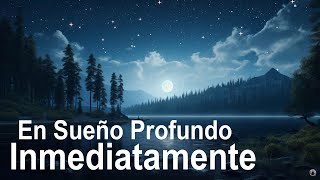 Si lo Escuchas Durante 5 Minutos Entras En Sueño Profundo Inmediatamente Música para Dormir [upl. by Ancilin]