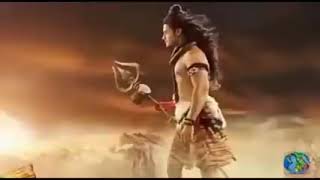 Mera Bhola Hai Bhandari Kare Nandi Ki Sawari video viralvideo mahadev shiv mahakal trending [upl. by Hoagland382]