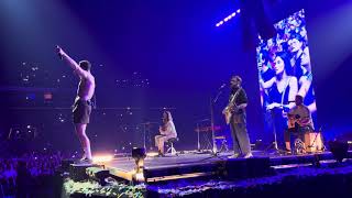 Imagine Dragons  Waves  Paris La Défence Arena Paris France  August 22 2023 4K [upl. by Alana]