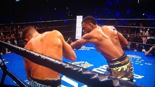 PBC Errol Spence Jr vs Chris Algieri FULL FIGHT  TRUTH HURTS ESJ BATTERS VET BOXINGEGO REVIEW [upl. by Basilius724]