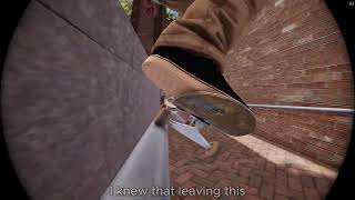 Session Skate Sim Dear Maryanne [upl. by Schnur112]