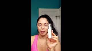 Exuviance Age Reverse Total Correct  Sculpt Aminofil Serum Review [upl. by Reltuc811]