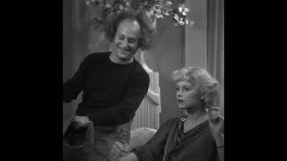 Larry Fine and Lucille Ball speaking Pig Latin in “Three Little Pigskins” 1934 thethreestooges [upl. by Nnuahs]