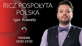 Ślązacy będą uznani jako mniejszość etniczna  Rafał Rzepka  Igor Krawetz [upl. by Eecak]