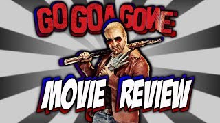 Go Goa Gone Full Movie Review  Saif Ali Khan  Vir Das  Discussion [upl. by God]