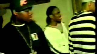 50 Cent Consequence NORE amp Punchline Full Freestyle Cypher [upl. by Colt797]