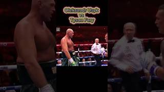 Oleksandr Usyk vs Tyson Fury 🥇  FightEdit oleksandrusyk tysonfury boxing box [upl. by Ferullo]