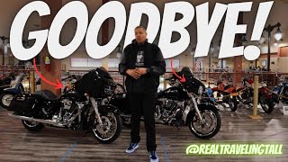 The New 2024 HarleyDavidson Street Glide Road Glide and more My thoughts on the touring lineup [upl. by Ramoj]