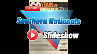 ACME Southern Nationals 2024 [upl. by Janeen41]