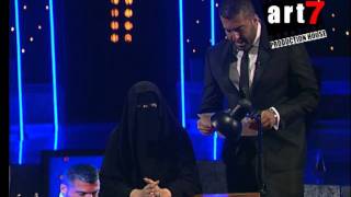 EPS 2  Sara Al Hajery الحلقه الثانيه \ ساره الهاجري [upl. by Elehcir]