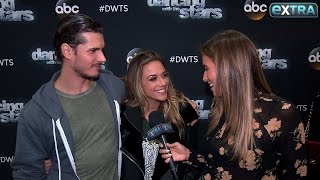 Jana Kramer Shares Her Thoughts on ‘Dancing with the Stars’ Finals Exit [upl. by Zerat]