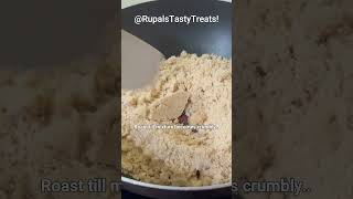 Easy Lapsi in COOKER Gujarati Lapsi  લાપસી બનાવવાની રીત How to make Lapsi shortvideo shorts [upl. by Anilam33]