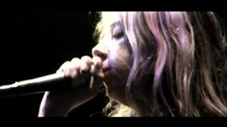 QueenAdreena Live at the ICA full concert [upl. by Jahdal716]