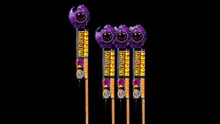 Top 5 Best Firework Rockets Of All Time Part 1 [upl. by Warring]