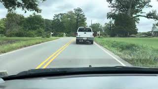 Farm Tag Violation As Of July 1 2024 This Is Illegal That’s My Point Why Have LawsNo Enforcement [upl. by Collimore]