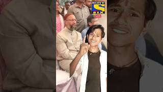 jhukana Paya jise💪🕋owaisi jamanaviralgazalindiayoutubeshortsnewsislamicshorts [upl. by Vitkun822]