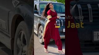 Viral Jaatni reels video [upl. by Crockett]