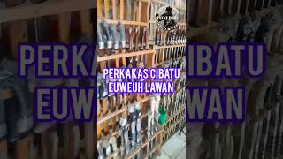 Produk cibatu heben visan [upl. by Hcurob82]