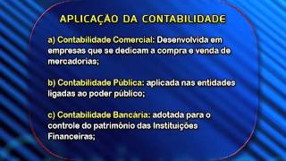 Fundamentos da Contabilidade  Unidade 1 [upl. by Rube]