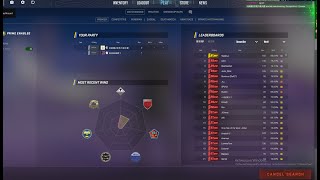 LIVE STREAM CS2 CHEATING ON NONPRIME [upl. by Nairam1]