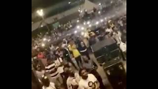 Concert de Stanley Enow Official à Canal Olympia [upl. by Leumek]