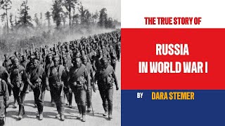 Russia in World War I The Tsar’s Gambit and the Empire’s Fall [upl. by Janetta]