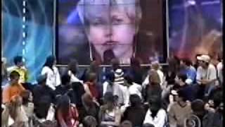 Xuxa no Altas Horas em 2001 Parte 02 [upl. by Kassity]