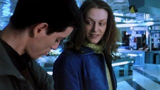 Brief Crossing 2001 movies trailer [upl. by Taam82]