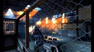 HalfLife 2 Episode 2  Saving Eli Vance [upl. by Thanasi]