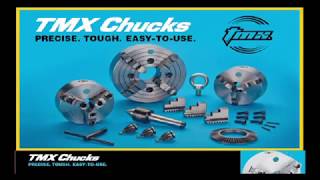 Chucks Toolmex paso a paso [upl. by Oileve]